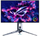 Monitor gaming Asus ROG PG27AQWP-W, 26.5", WOLED, 540Hz, i bardhë