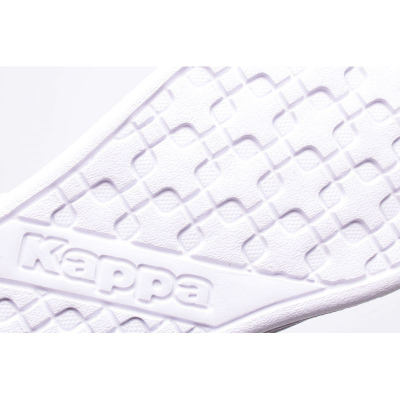 Atlete për kalamaj Kappa Dalton K 260779K, me shirit velcro, të bardha
