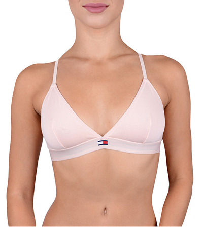 Sytjena Tommy Hilfiger UW0UW01203 -612, rozë, S