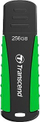 USB Transcend JetFlash 810 TS256GJF810, 256GB, USB 3.1, e zezë
