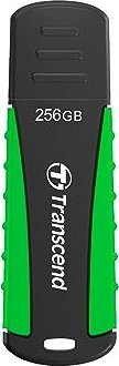 USB Transcend JetFlash 810 TS256GJF810, 256GB, USB 3.1, e zezë