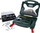 Set mjetesh Bosch X-Line 2607017523, 173 pjesë, për shpim dhe vidhosje
