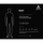 Заштита за зглоб Select 6100, неопрен 4mm, анатомска, црна