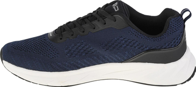 Këpucë sportive për burra CMP Nhekkar M 3Q51057, Memory Foam, taban EVA, blu navy