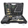 Set veglash Rockforce, 122 copë, 1/4" dhe 1/2", çelik CrV