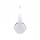 Kufje Gembird BHP-BER-W, Wireless, të bardha