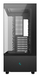 Kuti kompjuteri DeepCool CH690 DIGITAL, tower, ekran dixhital, e zezë