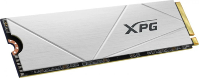 Disk SSD ADATA GAMMIX S60, 512GB, M.2 2280 PCI-E x4 Gen4 NVMe
