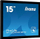 Monitor ProLite, 15", i zi