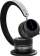 Kufje on-ear Alcatel Lucent Enterprise AH80, Bluetooth edhe me kabllo, ANC, të zeza