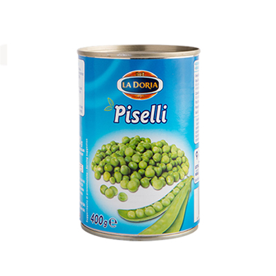 Bizele La Doria 400 gr
