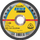 Disk prerës A 46 TZ Special INOX 180x1.6 mm, vrimë 22.23 mm (221161)