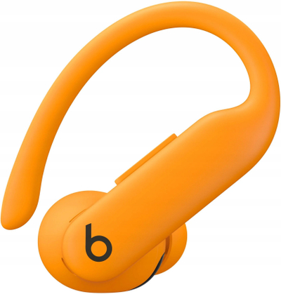 Kufje pa tel Beats Powerbeats Pro 2, Bluetooth, ANC, portokalli
