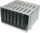 Mbështetëse për hard disk Lenovo ThinkSystem 2U 8x2.5" SAS/SATA