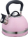 Çajnik elektrik Kinghoff KH 1856, 1.8L, 2200W, i bardhë
