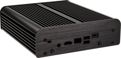 Kasë Akasa Newton S7, NUC