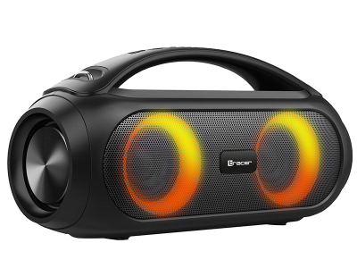 Altoparlant Bluetooth Tracer Furio TWS, 40W, IPX5, i zi