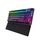 Tastierë SteelSeries Apex Pro TKL Wireless 2023, mekanike, RGB, e zezë