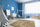 Tapet Strado Shaggy Rug, 60x120 cm, push i gjatë, kafe e çelët