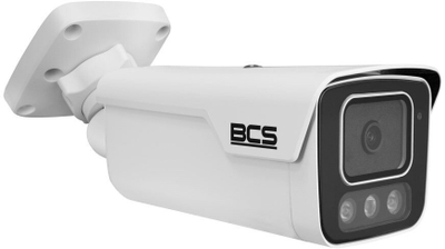 Kamerë IP BCS P-TIP38FCR4L4-Ai2, 8 MP, tub, me AI