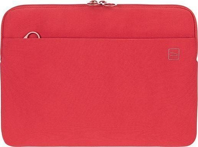 Çantë laptopi Tucano Sleeve TOP, 14", neopren, e kuqe
