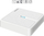 IP регистратор Hilook by Hikvision NVR-4CH-H/4P, 4 канали, 4MP, бел
