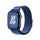 Apple Watch 42mm Loop, Blue Ribbon Nike Sport Loop