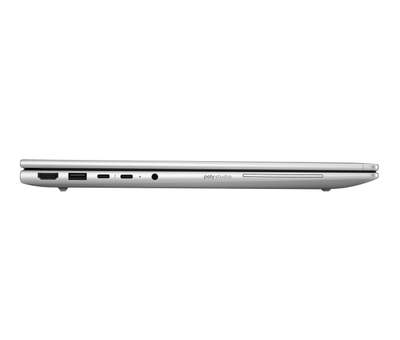Laptop HP EliteBook 6 G1i, 16\", 24GB RAM, 512GB SSD, сребрена боја