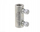 Lidhës kabllosh MSCL MSCL0252A00, 6–25mm², 12kV, argjent