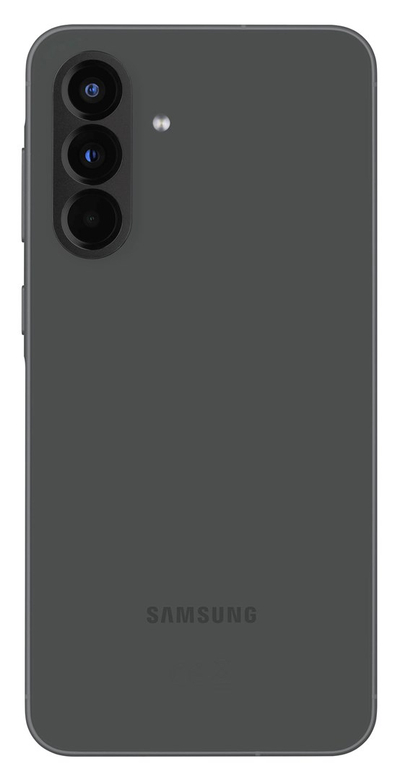 Телефон Samsung Galaxy A56 5G A566B, 6.7", 8GB 128GB, графитен