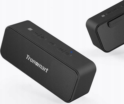 Kaltoparlant Bluetooth Tronsmart Element T2 Plus Upgraded, 20W, Bluetooth 5.3, i zi
