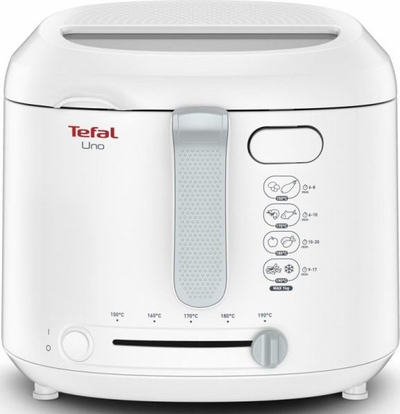 [OUTLET] Fritezë Tefal FF 203130, 1500W, e bardhë