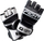 Doreza MMA IQ Marts M 92800350285, mbyllje Velcro, shkumë EVA, të zeza të bardha
