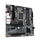 Pllakë amë GIGABYTE Q670M D3H, DDR4, LGA 1700, mATX
