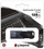 Flash drive Kingston DataTraveler Exodia Onyx - 128GB, i zi