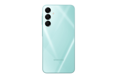 Телефон Samsung Galaxy A16, 6.7", 4GB 128GB, светлo зелена