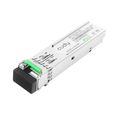 SM100GSB-3B 1.25G SFP Bi-di