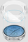 Xham mbrojtës Tech-Protect Easy Set+, Huawei Watch GT 5 41mm, set 2 copë, transparent
