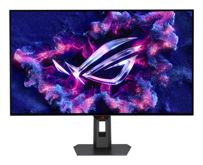 Гејминг монитор ASUS ROG Strix OLED XG32UCWG, 31.5\", 4K OLED, црн