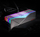 RAM për laptop Patriot Viper Steel, 16GB DDR4, 2400MHz CL15, ngjyrë e zezë