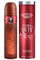 Eau de Toilette Cuba Cuba Hot