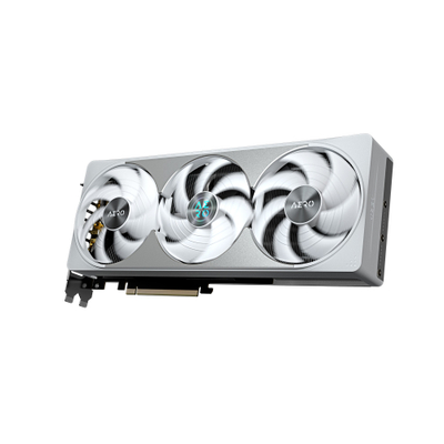Kartë grafike Gigabyte GeForce RTX 5080 AERO OC SFF, 16GB