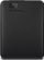 Хард диск Western Digital Elements, 1 TB, 2,5", црн