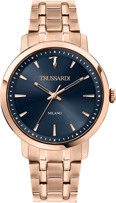 Orë dore TRUSSARDI T-Couple R2453147006