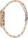 Orë dore Guess Crown Jewel GW0410L3