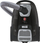 Fshesë me qese Hoover H-Energy 500 HE520PET 011, 700W, HEPA 12, e zezë