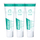 Set 3 x 75 ml pasta dhëmbësh Elmex Sensitive, unisex