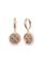 Vathë Guess Round Harmony JUBE01158JWRG