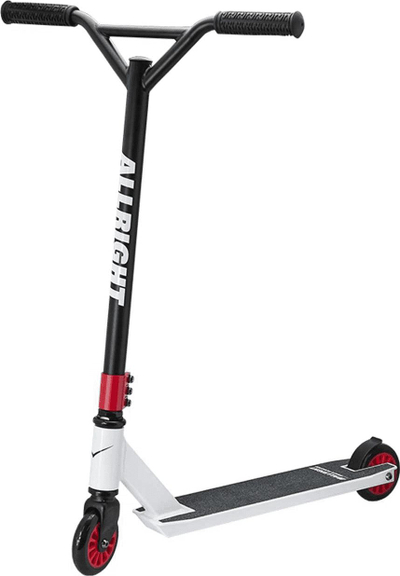 Trotinet Allright Proskate (SK01002), 100 kg, i zi