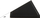 Mbajtëse muri Hikvision DS-KABV6113-A për videointerfon KV6103/KV6113, kënd 30°, e zezë